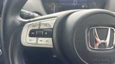 Honda Jazz 1.5 i-MMD Hybrid Crosstar EX 5dr eCVT Hybrid Hatchback